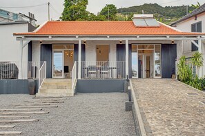 Eksteriør