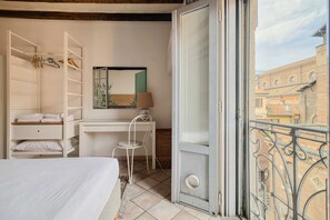 Ferienhaus | 1 Schlafzimmer, Internetzugang