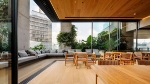 House - w Amazing Loft in the Heart of Juarez (Mexico City)