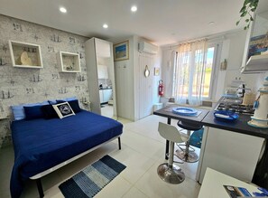 Ferienhaus | Internetzugang