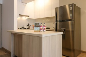 House - w Refined Cozy 2BR w Balcony in Miraflores (Lima)