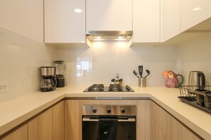 Ferienhaus | 2 Schlafzimmer, Internetzugang