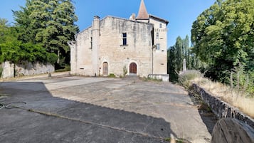 Exterieur