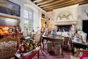 Interieur