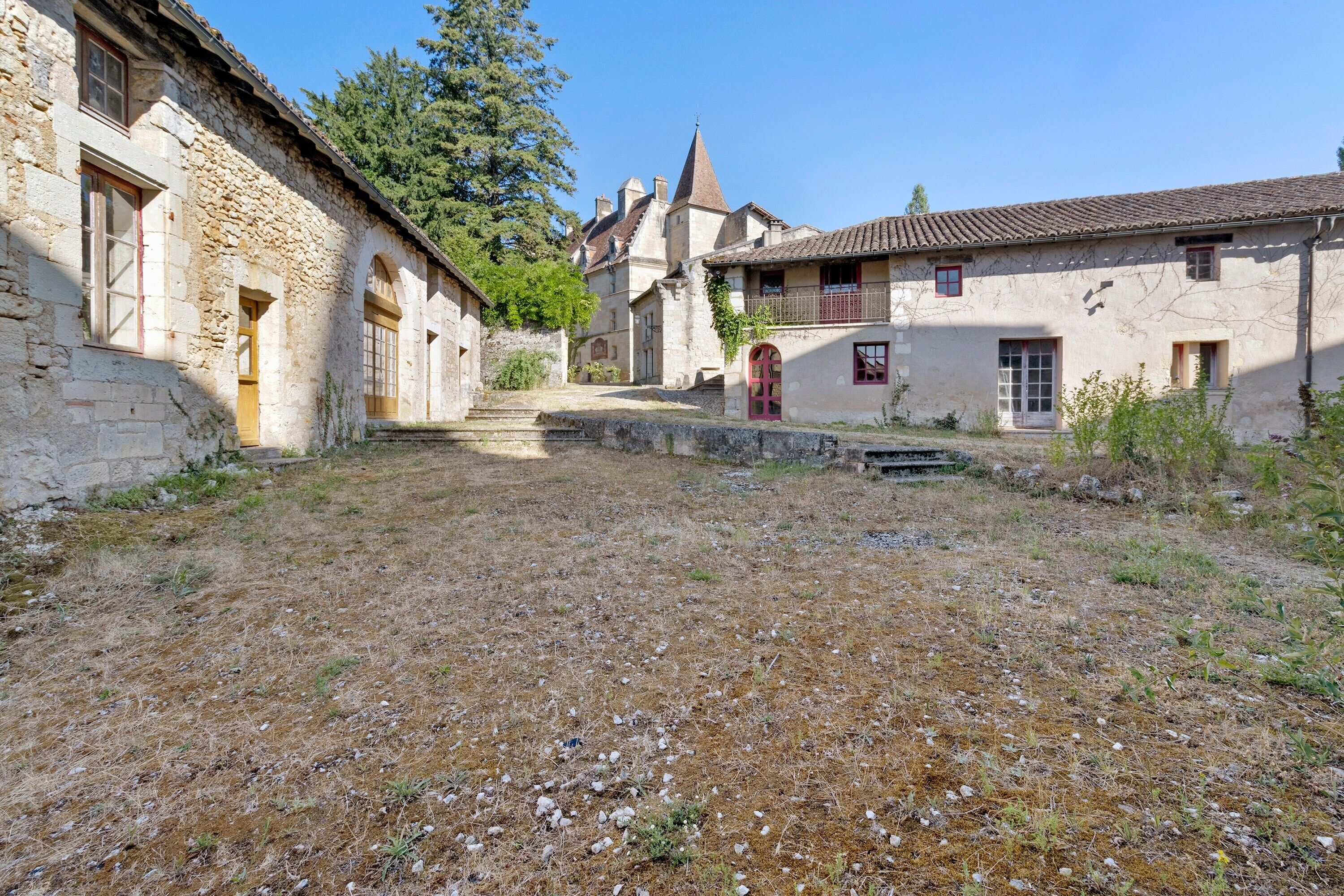 Eksteriør