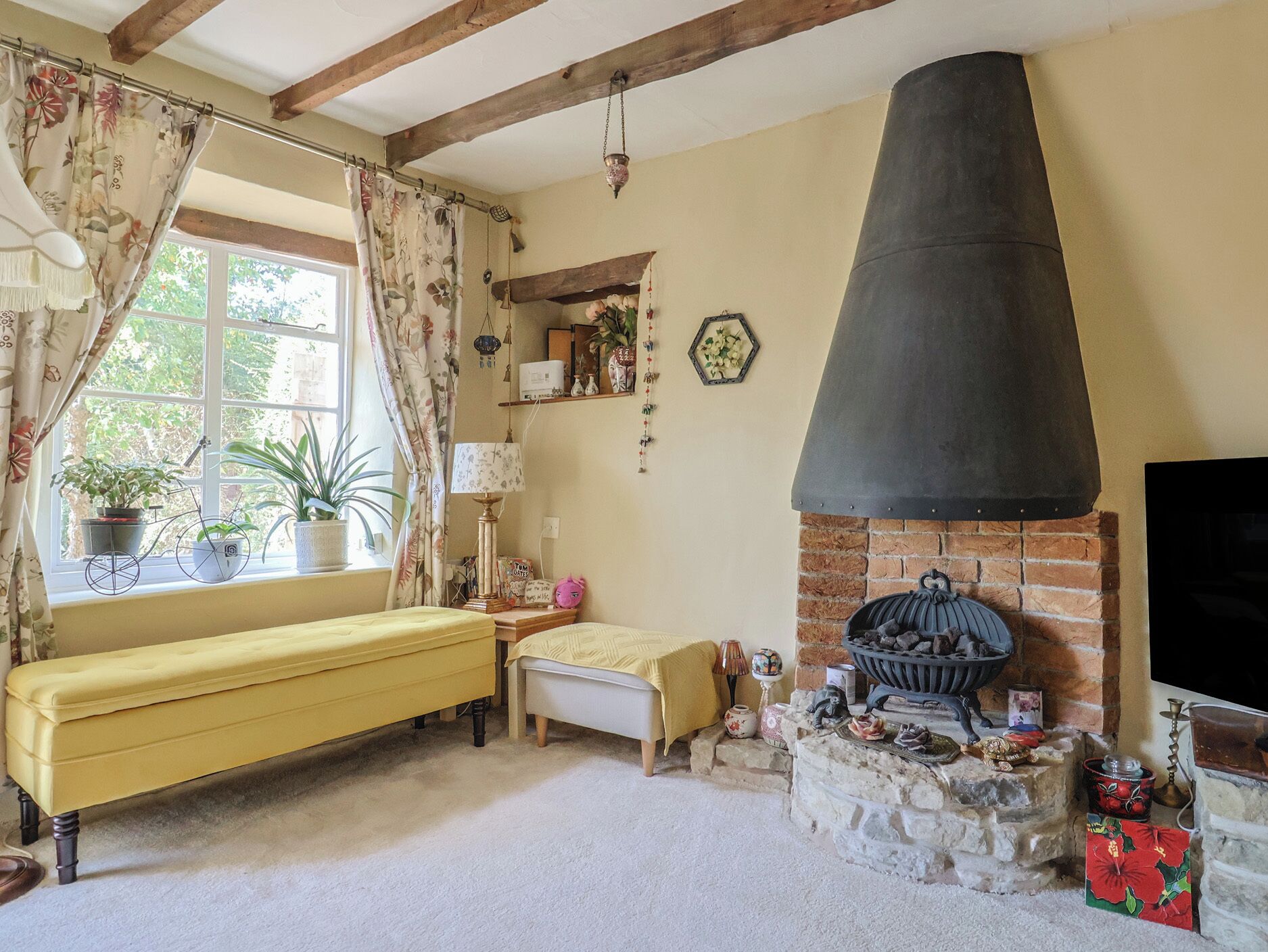 Mei's Cottage, Pet Friendly, With A Garden In Pinhoe - Exeter