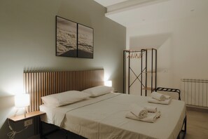 Room - Aetna Apartment - Cratere Centrale (Nicolosi)