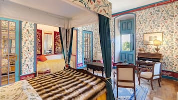 1 dormitorio, wifi, ropa de cama
