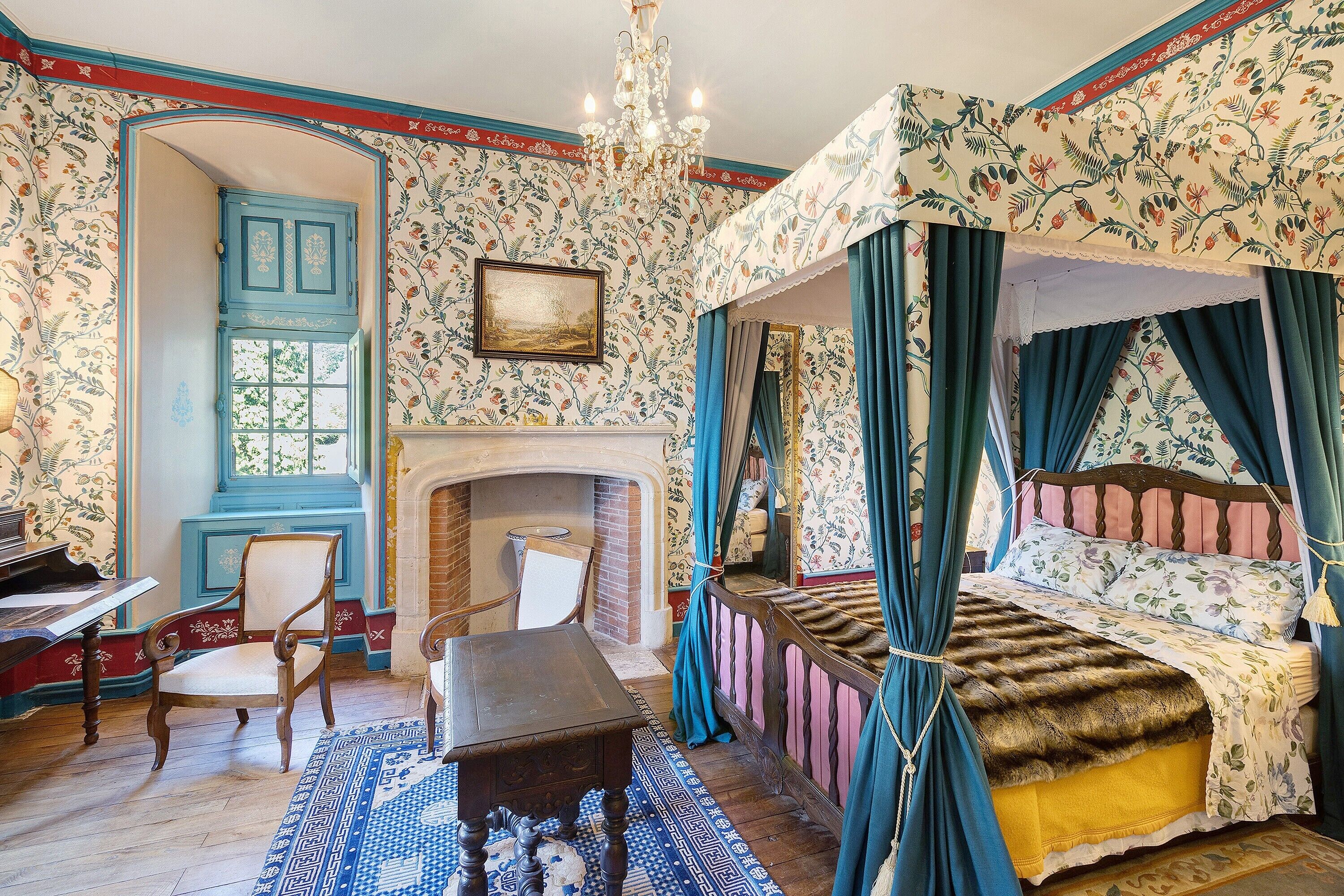1 dormitorio, wifi, ropa de cama