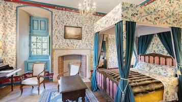 1 dormitorio, wifi, ropa de cama