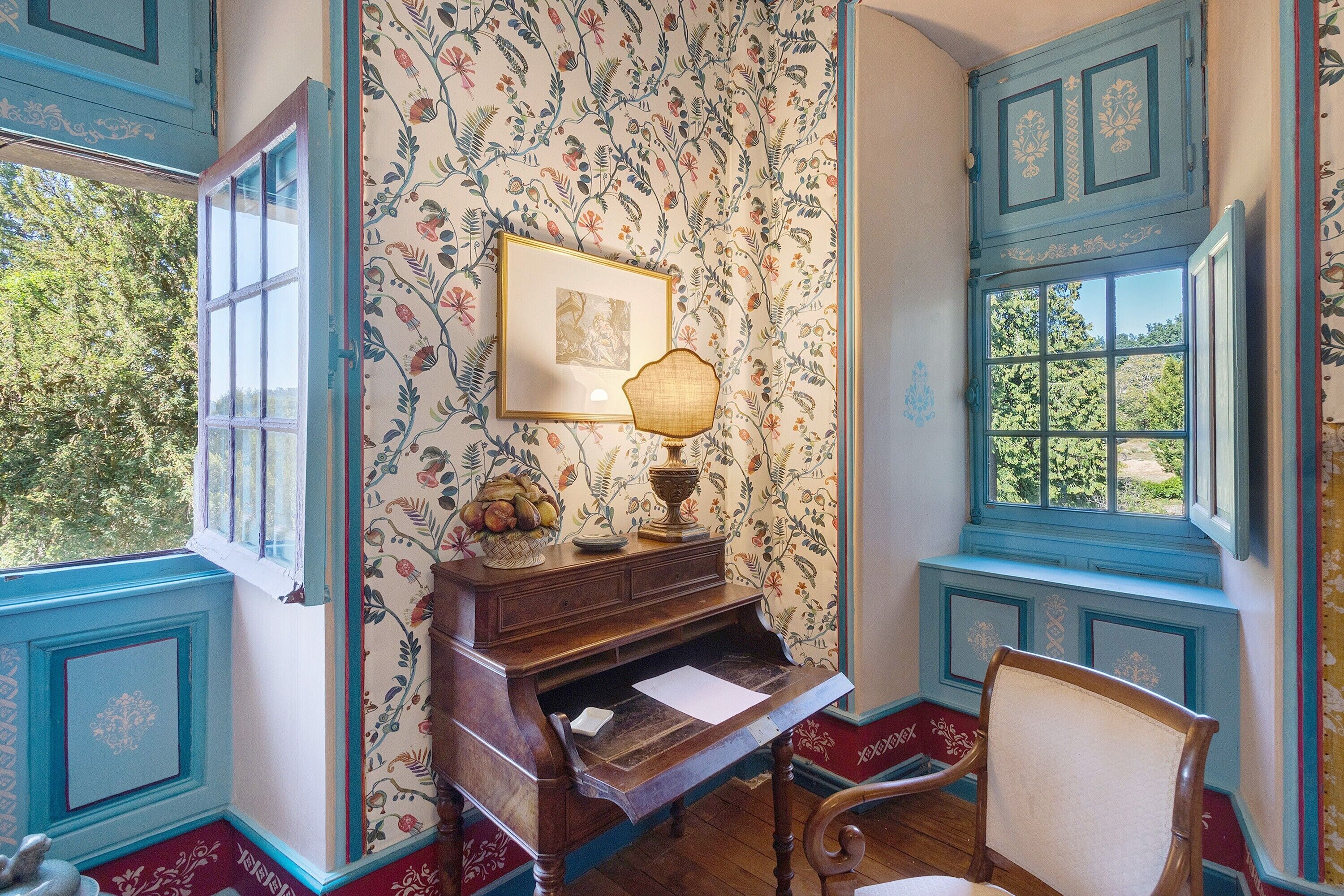 Interieur