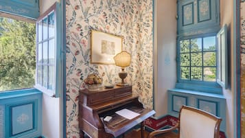 Interieur