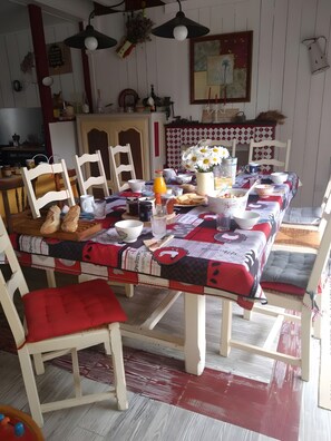 Restauration