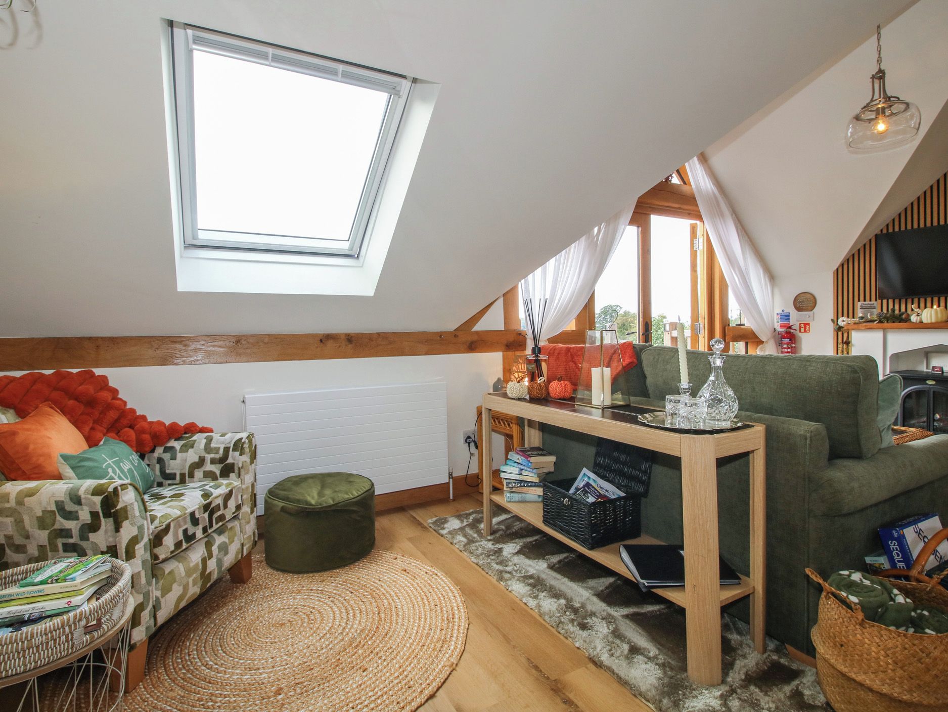 Little Acre, Pet Friendly, Luxury Holiday Cottage In Leominster - Worcestershire