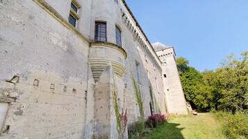 Exterieur