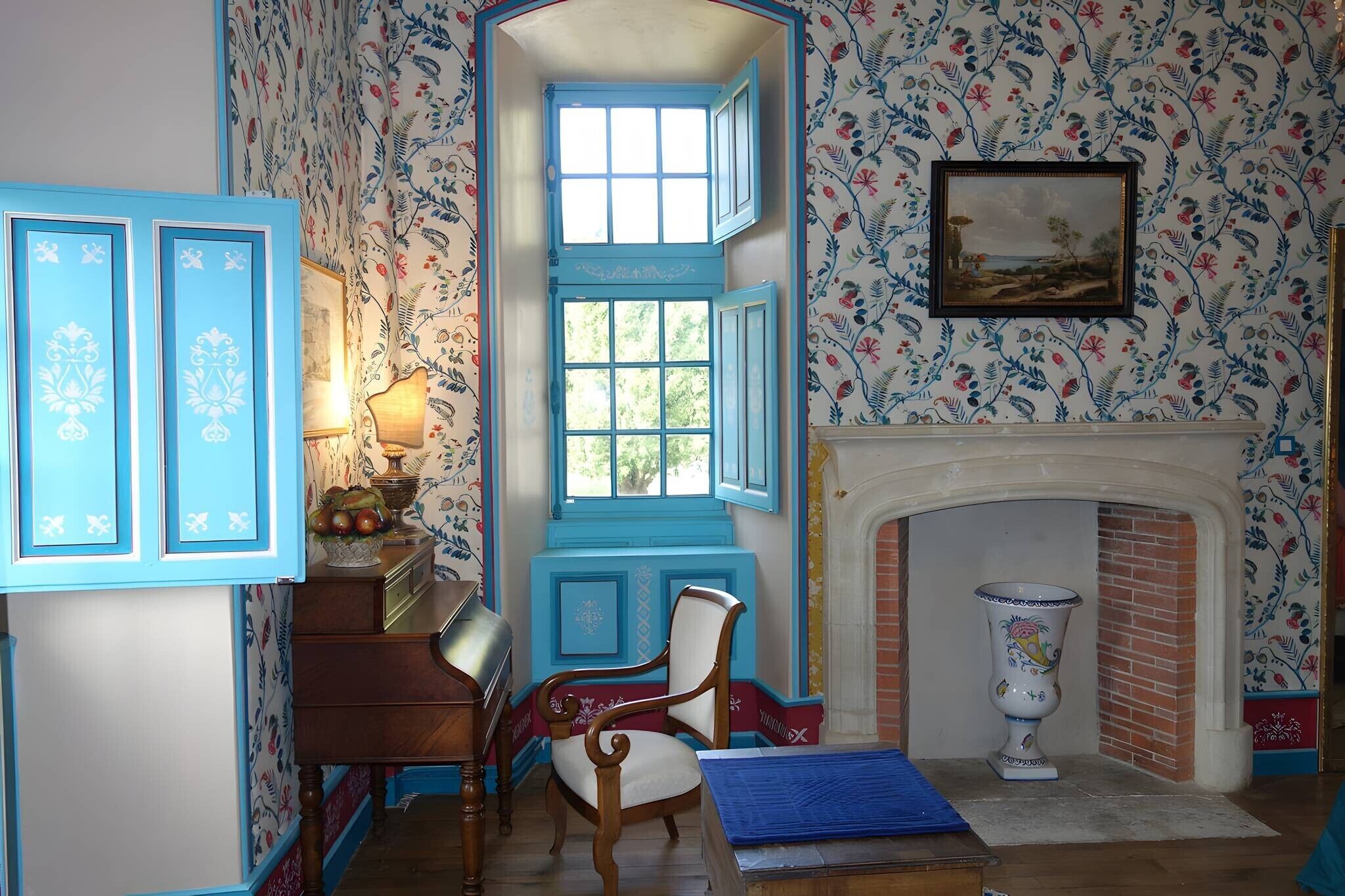 Intérieur