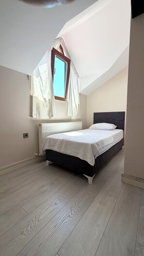 Family Duplex, Sea View | Laptop workspace, free WiFi - GALFA HOUSE (Ortahisar)