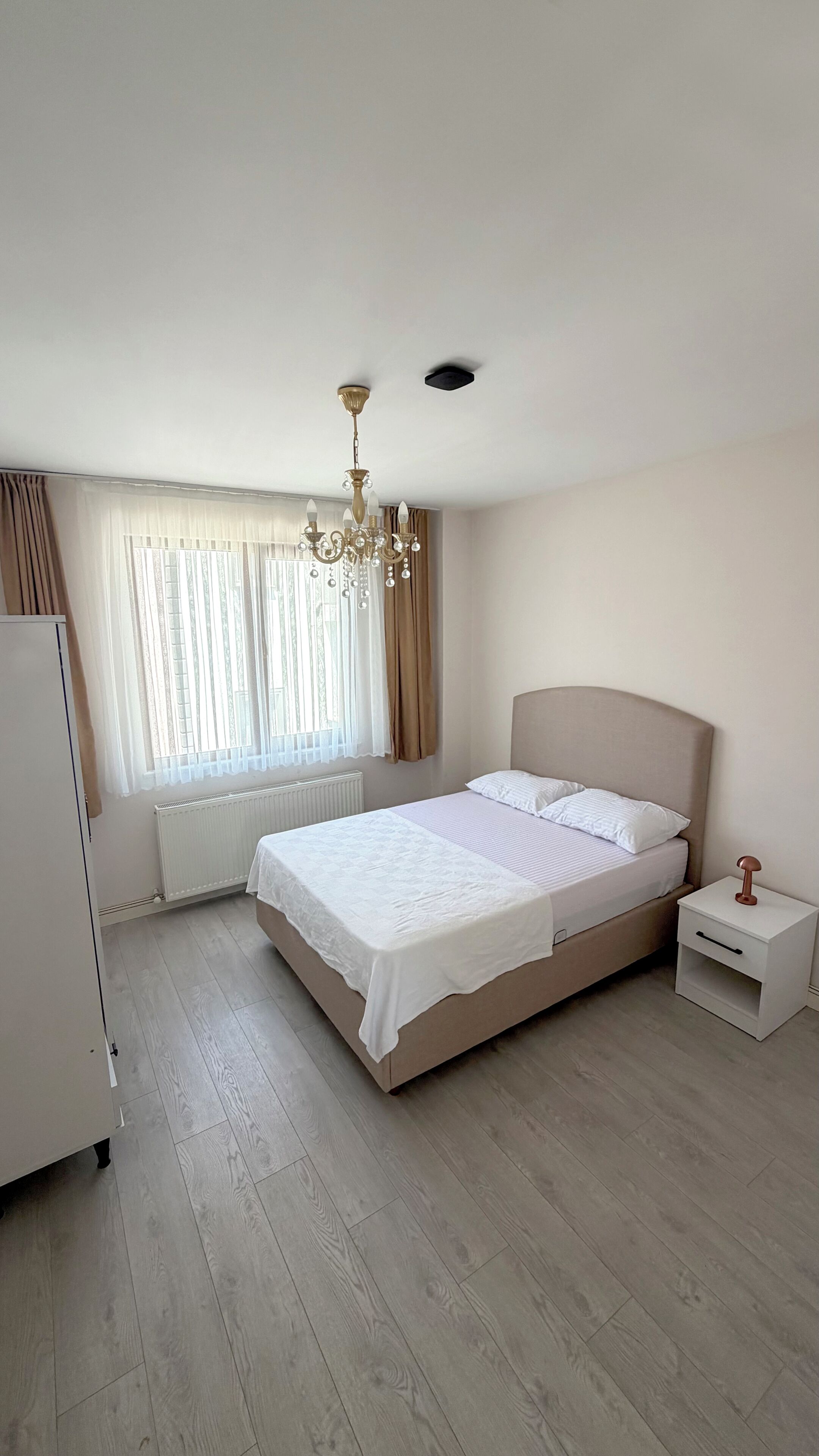 Economy Suite, Balcony, Partial Sea View | Laptop workspace, free WiFi