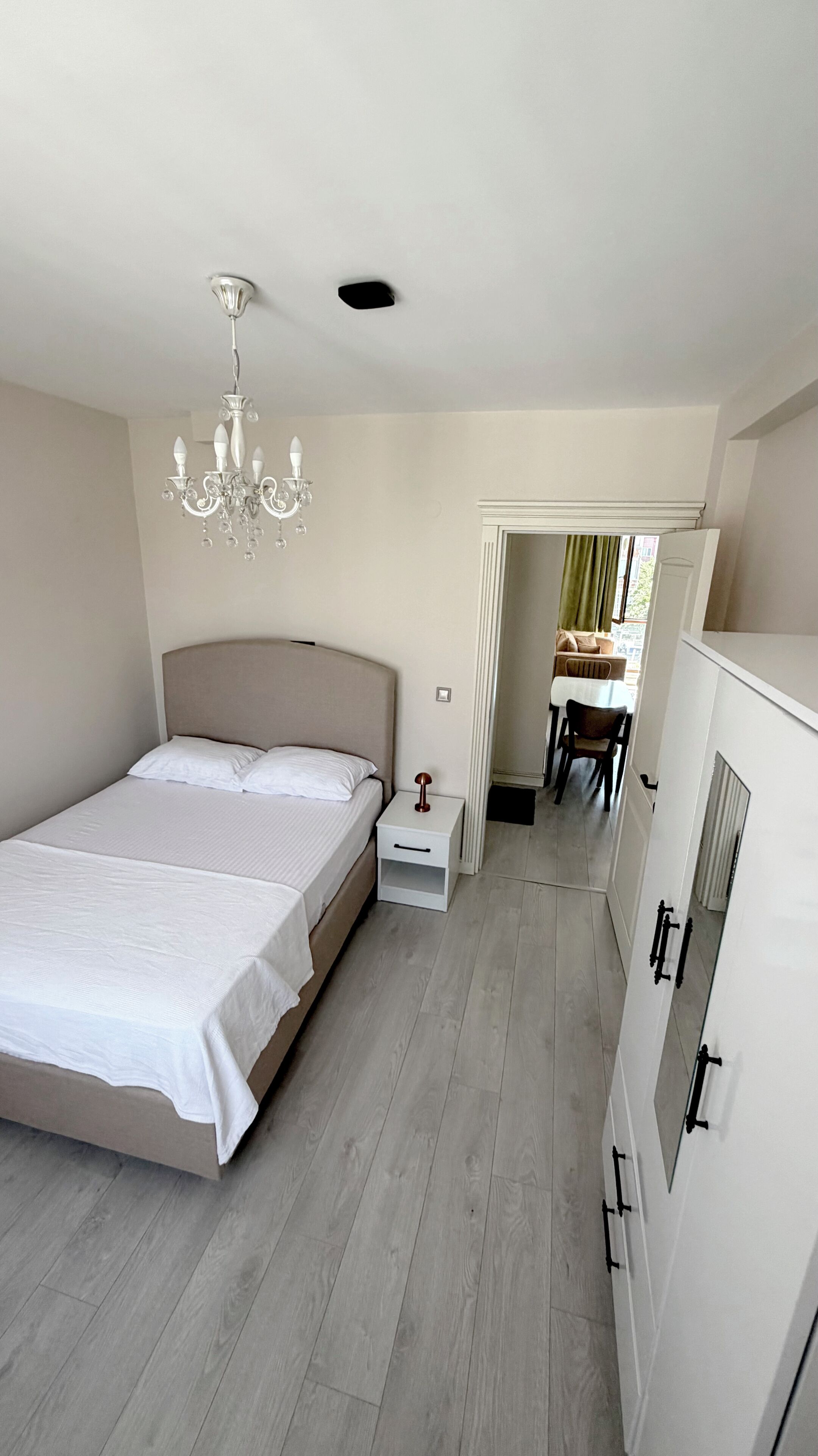Family Duplex, Sea View | Laptop workspace, free WiFi