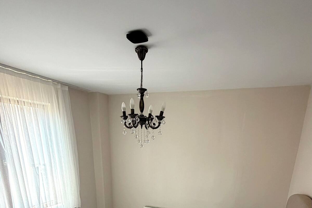 經濟套房, 露台, 部分海景 | 手提電腦工作空間、免費 Wi-Fi