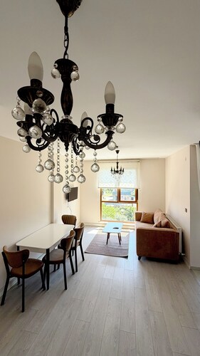 GALFA HOUSE