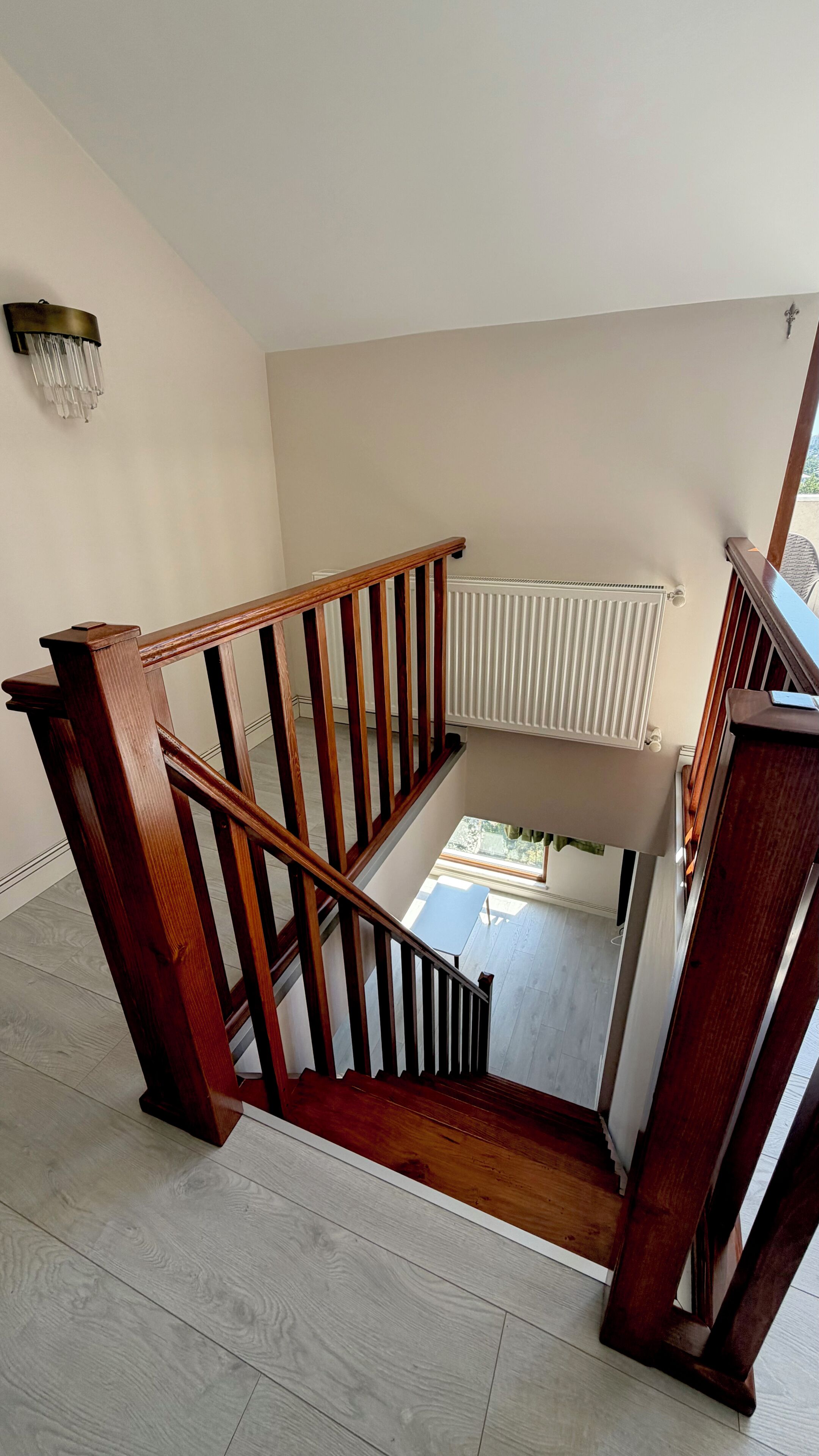 Nhà Duplex dành cho gia đình, quang cảnh biển | Nội thất