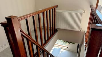 Nhà Duplex dành cho gia đình, quang cảnh biển | Nội thất