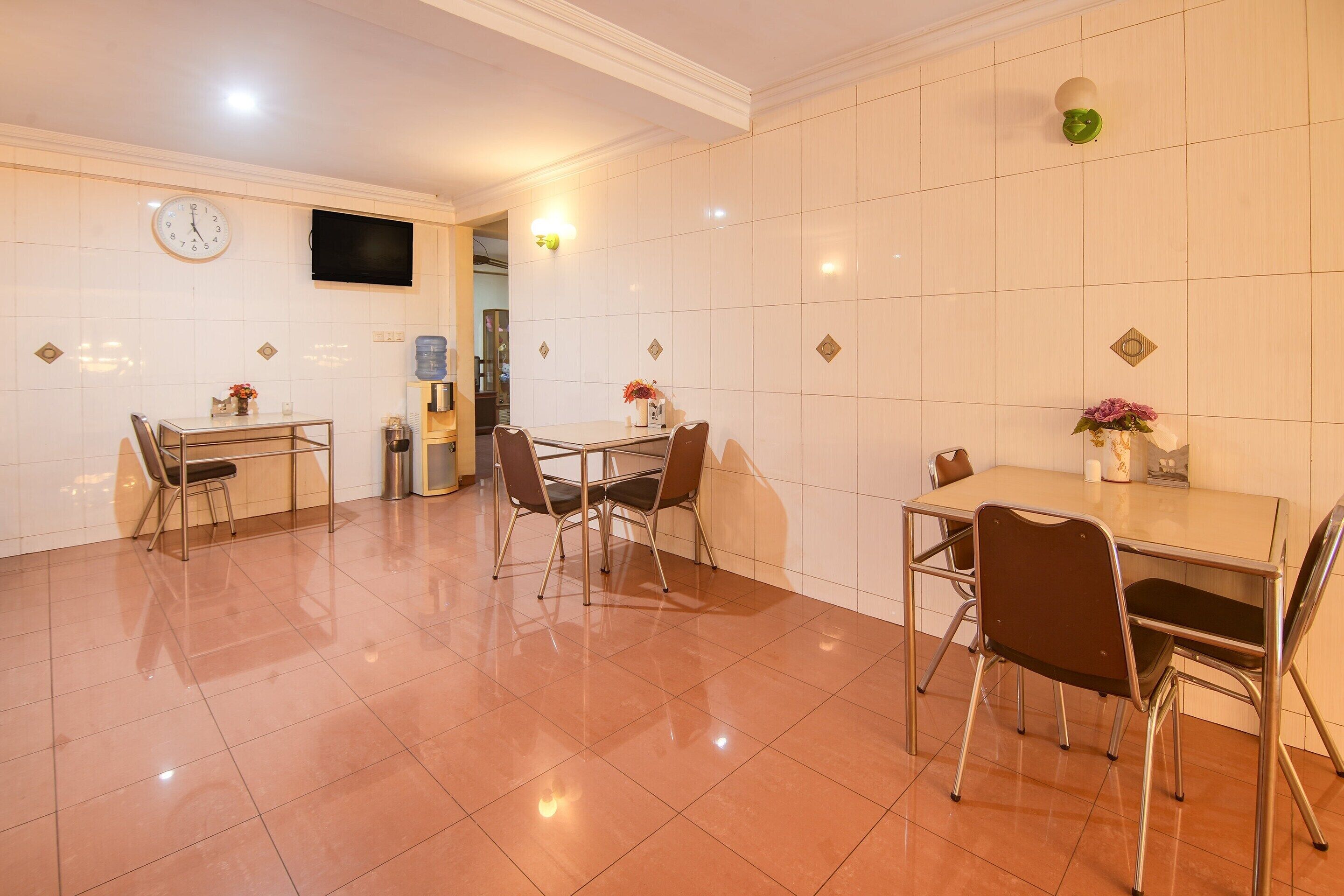 Maison | Restauration
