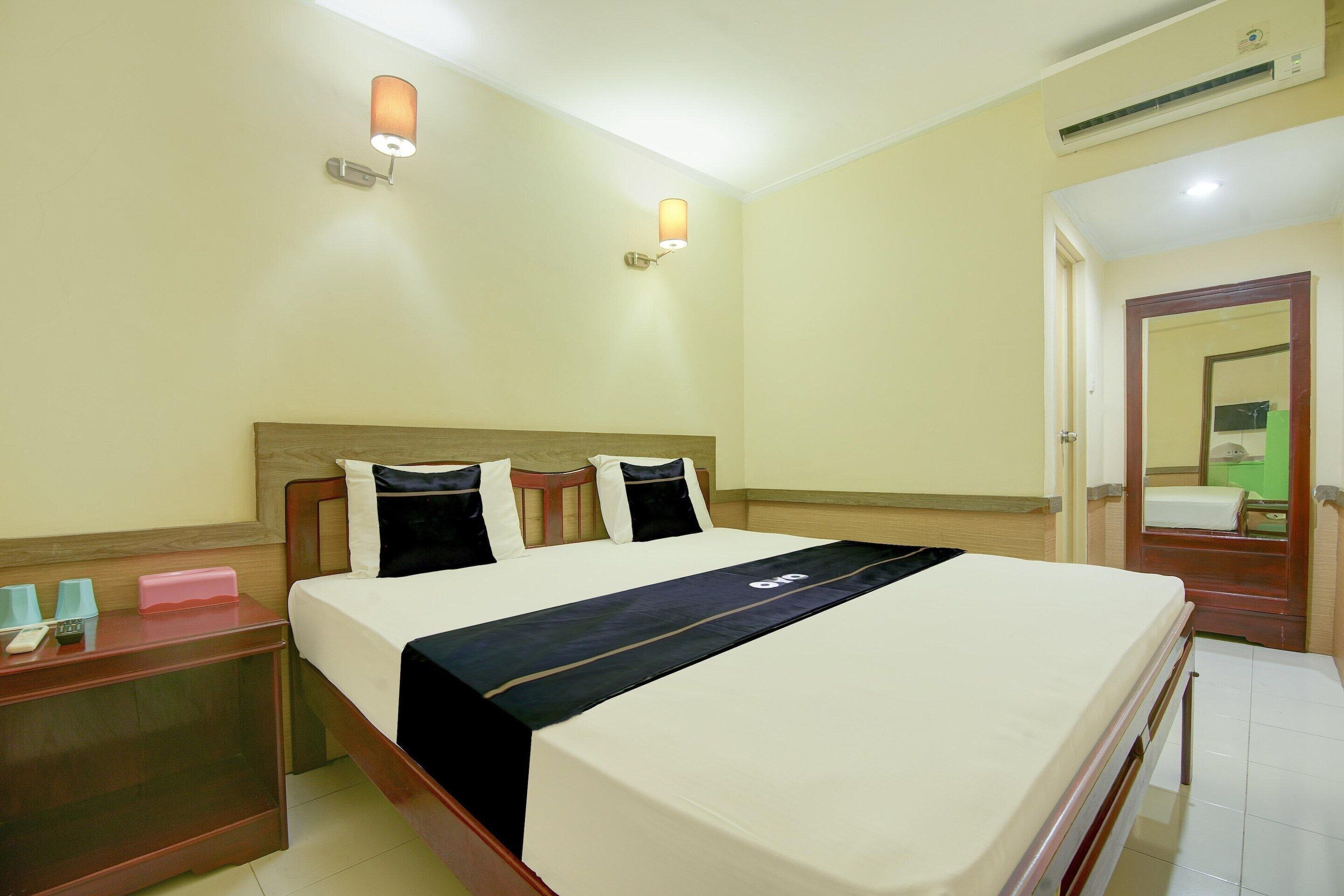 Maison | 1 chambre