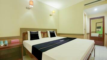Maison | 1 chambre