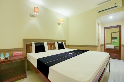 Family Luxury Suite W/free Wifi and Parking