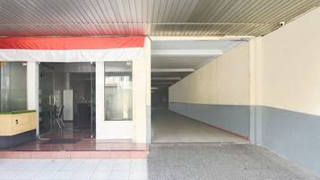 Maison | Extérieur