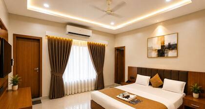 Hotel Grand Dev Krishna