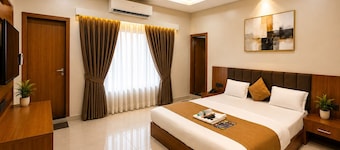 Hotel Grand Dev Krishna