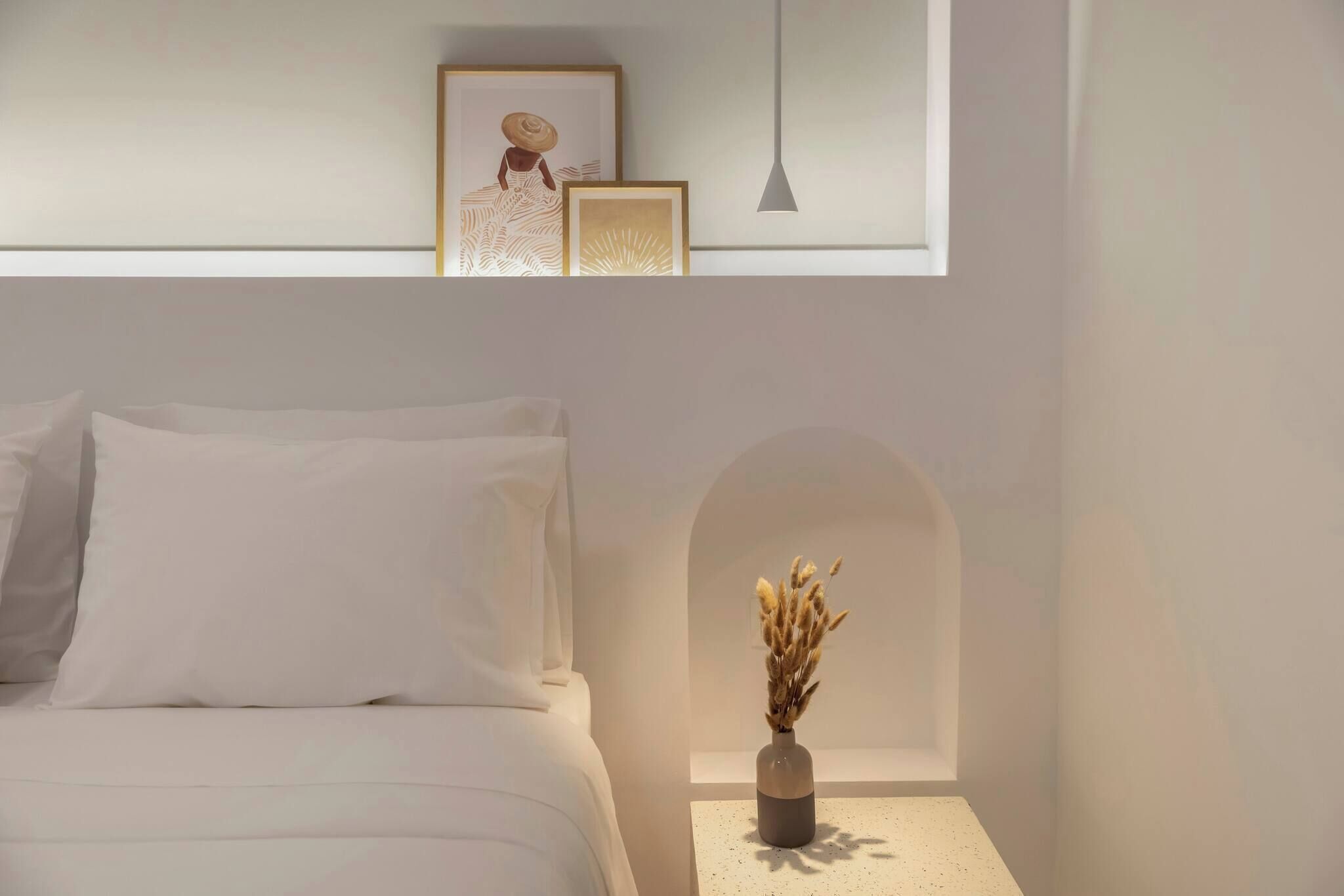 2 slaapkamers, een kluis op de kamer, gratis wifi