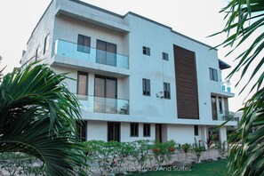 Exterieur