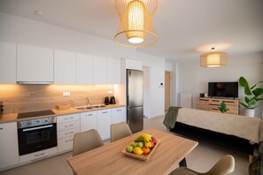 Ferienhaus | Speisen