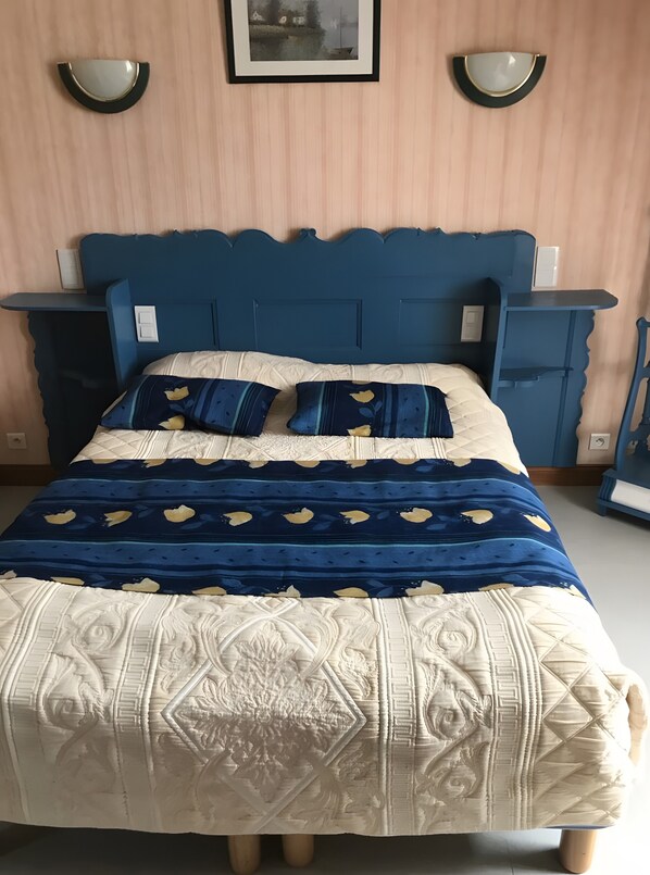 Habitació