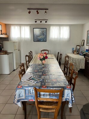 Servei de restauració