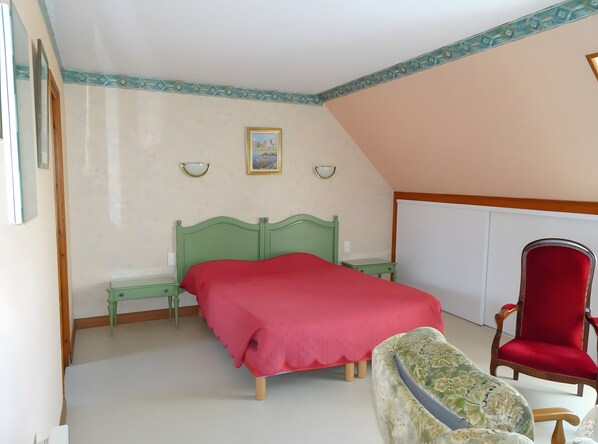 Habitació