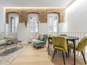 Apartment | Speisen