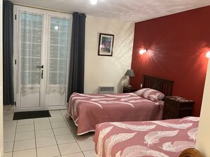 Habitació