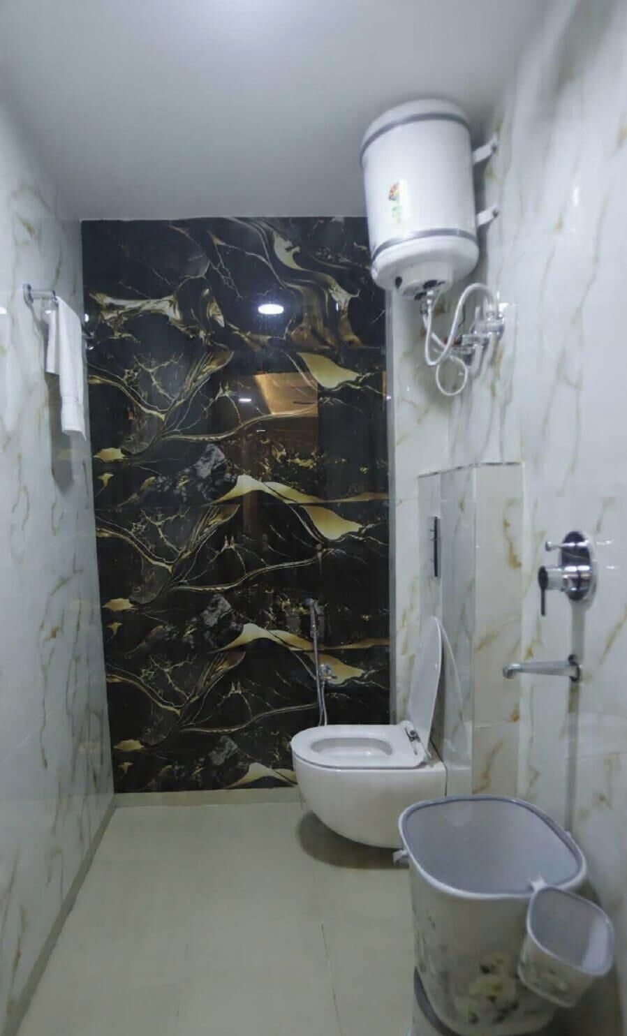 Bilik Mandi