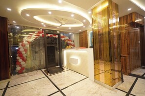 Hall
