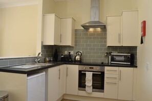 Cucina privata