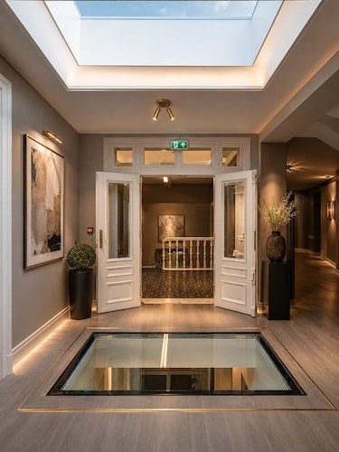 Welcome to Residences By Chimera