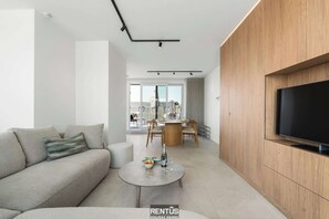 Fernseher, Arbeitsbereiche
