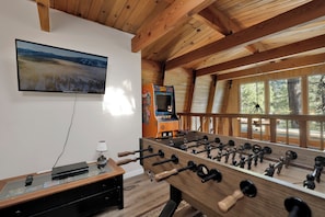 Spielezimmer