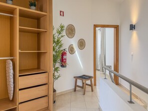 Interior - #403 Beach House | Ocean View & BBQ (Albufeira)