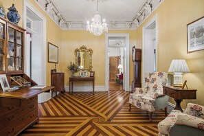 Hall